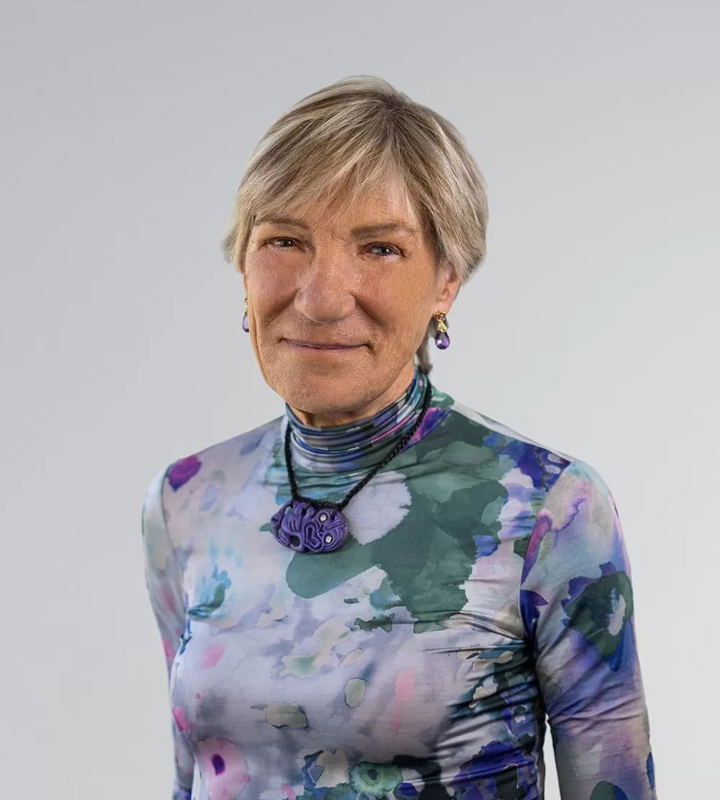 Joanna Perry