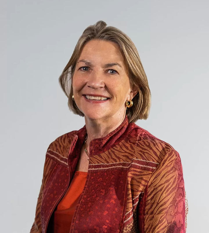 Susan Paterson