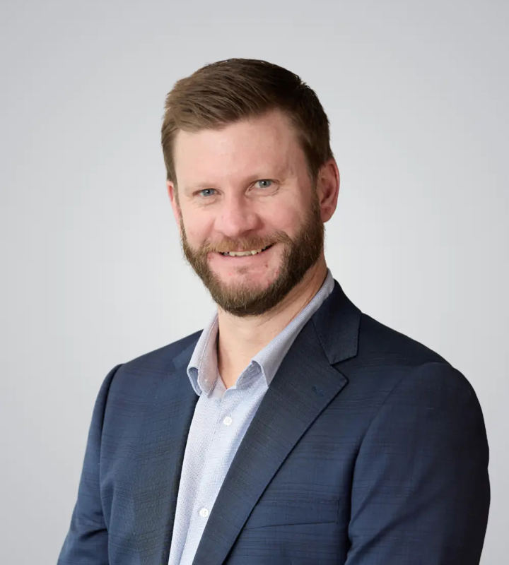 Brendan McNamara