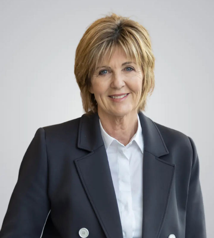 Mary Devine