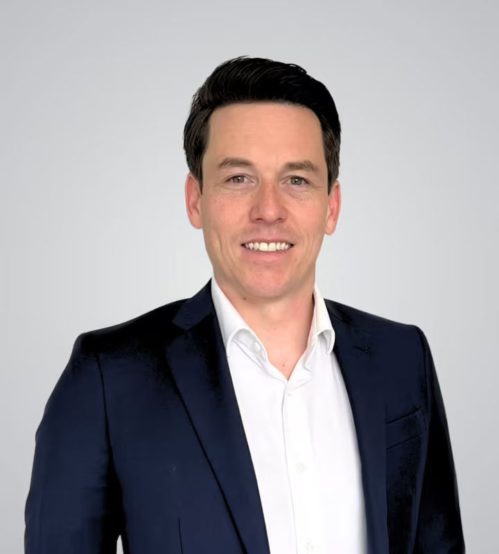 Justin Holden
