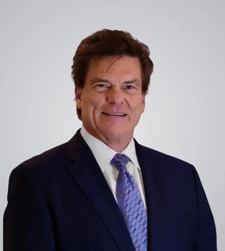 Gary Holden