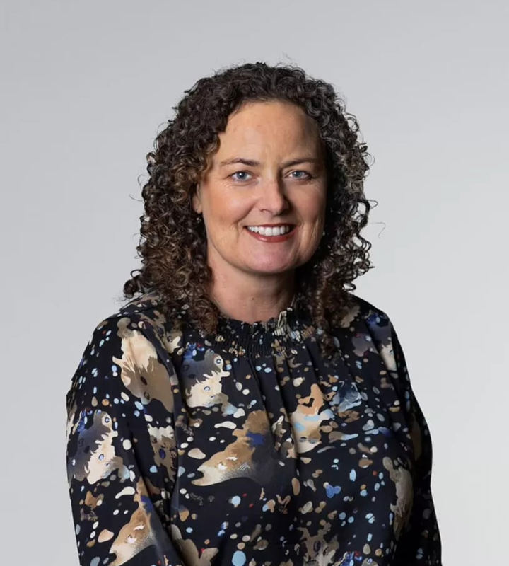 Sarah McHardy