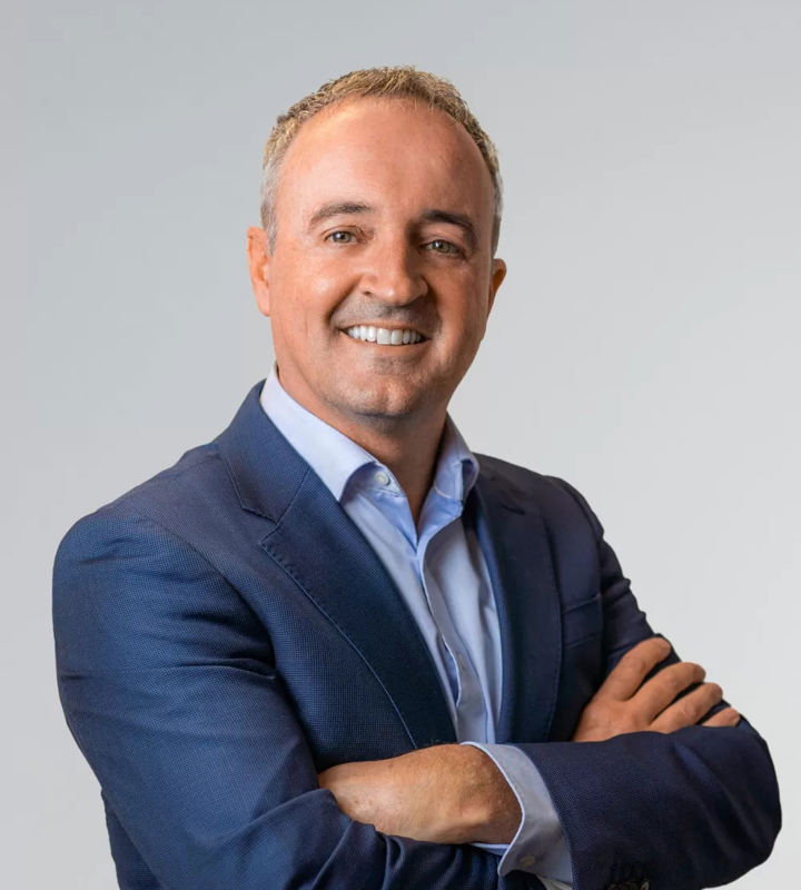Richard Pearce